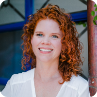 Dr. Laci Schaible photo