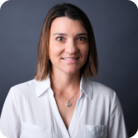 Sara Simpson photo