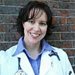 Dr. Karen Louis