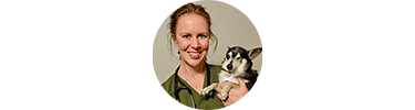 Dr. Karen Louis