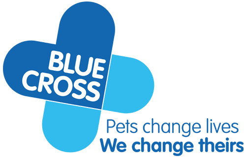 Blue Cross logo