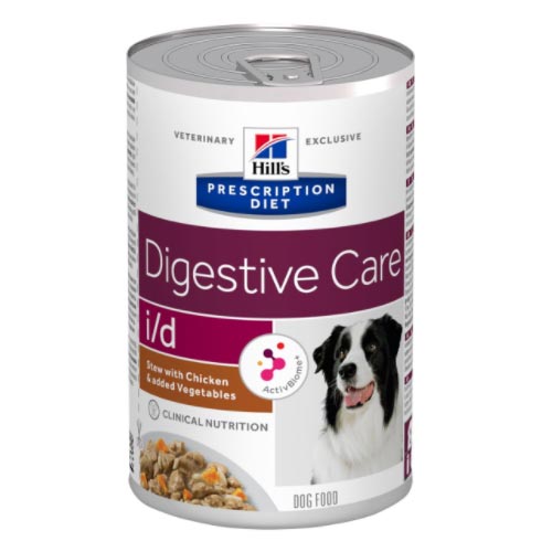 science plan digestive care