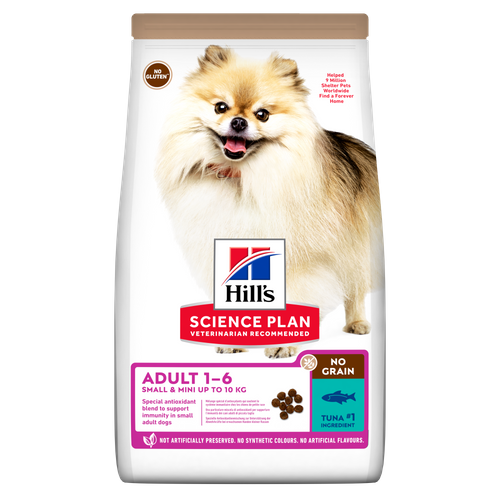 science plan sensitive stomach